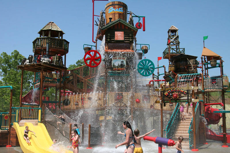 Dollywood's Splash Country Dollywood's Splash Country